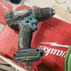 Makita Drill 