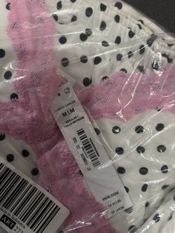 Victoria secret pajama Set