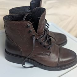 Thursday boots