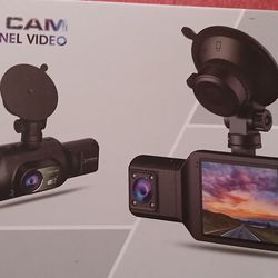 Dash camera