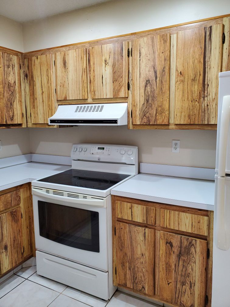 EXTREMELY LOW PRICE $125 Kitchen Cabinets