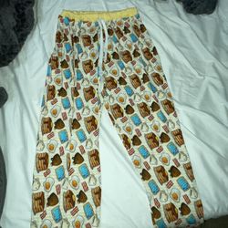 Women’s bamboo Pj Pants 