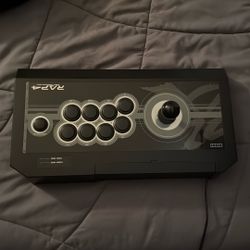 Hori Fightstick RAP4