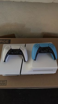 Ps5 remotes