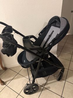 Britax Baby Stroller with Accessories