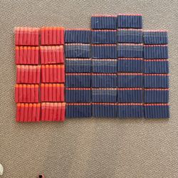 Nerf Darts