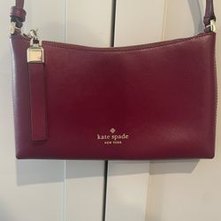 Kate Spade Sadie Crossbody Bag