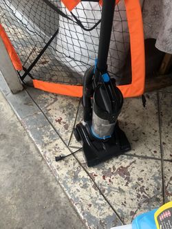 House Vacume