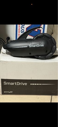 Smart Drive ( For Wheelchair Users )