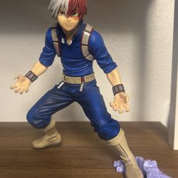 Todoroki Figure