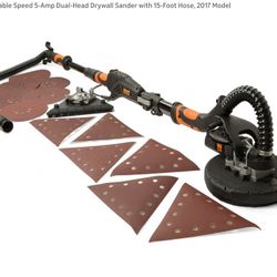 Wen - Drywall Sander