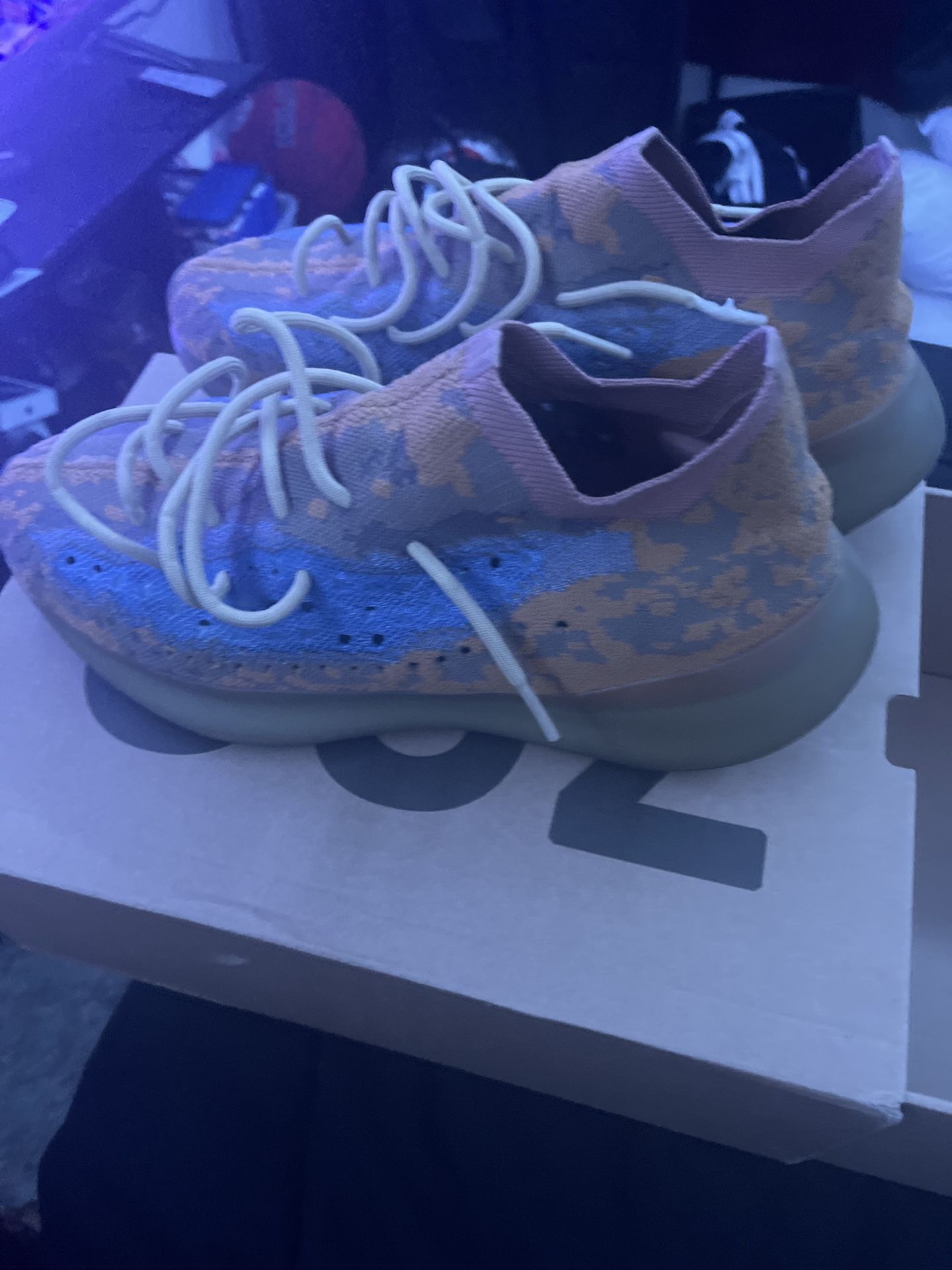 Yeezy 