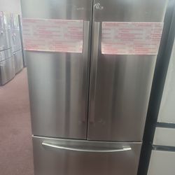 Brand New Samsung French Door Fridge 