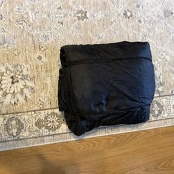 SLEEPING BAG