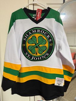 Hockey jersey