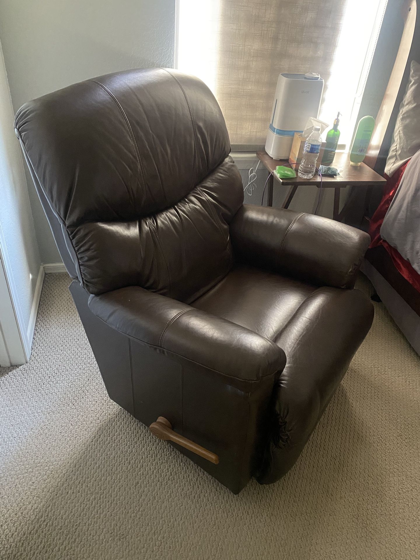 La-Z-Boy recliner