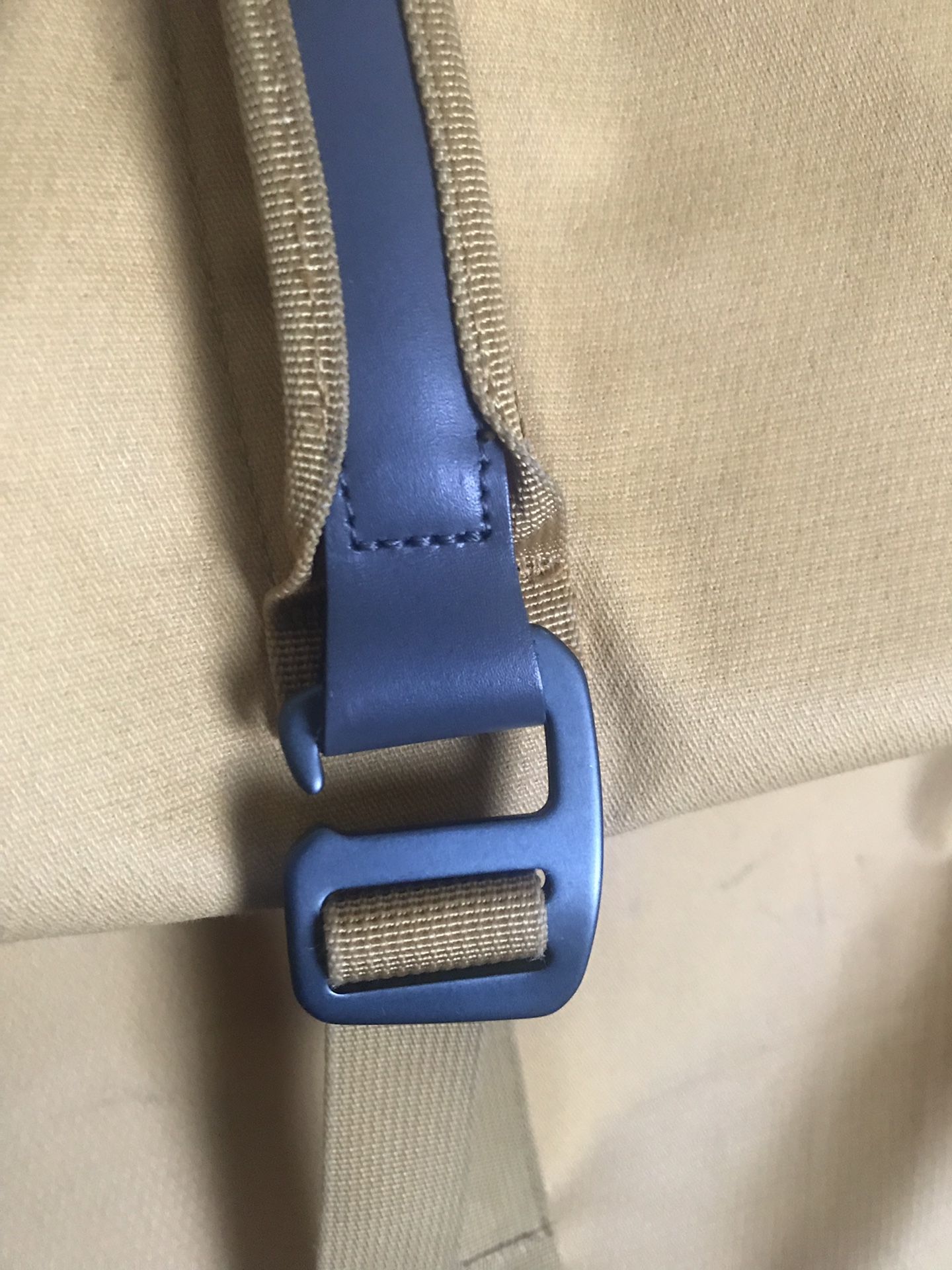 Millican brand hiking/everyday use backpack travel bag