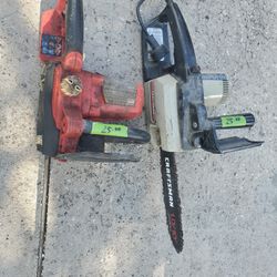 Electric Saws 