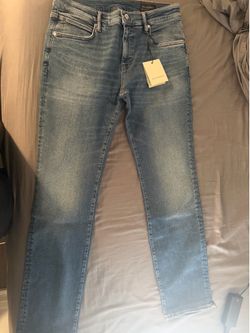 All Saints Jeans *BRAND NEW*