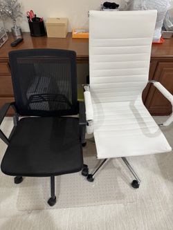 Office Chairs 