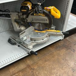 Table Saw