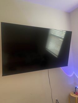 65 inch TV