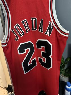 Jordan Jersey