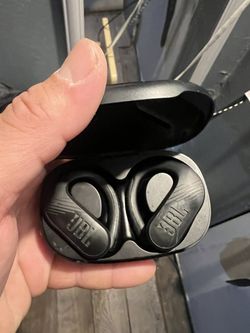 Jbl 3 Endurance Peak