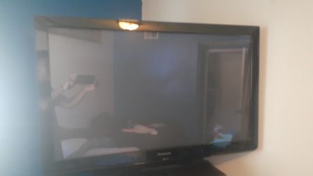 Panasonic tv