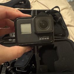 GoPro hero7
