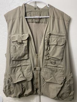 Cabela’s Outdoor Vest