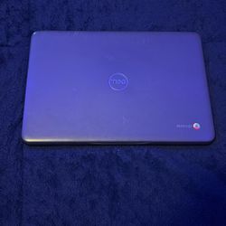  Google Chrome Book 