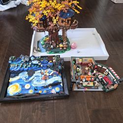 Legos 3D Models