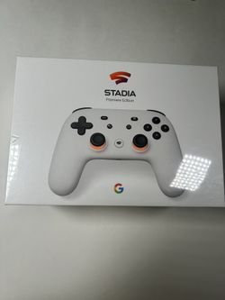 Google Stadia Premiere Edition