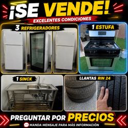 Venta