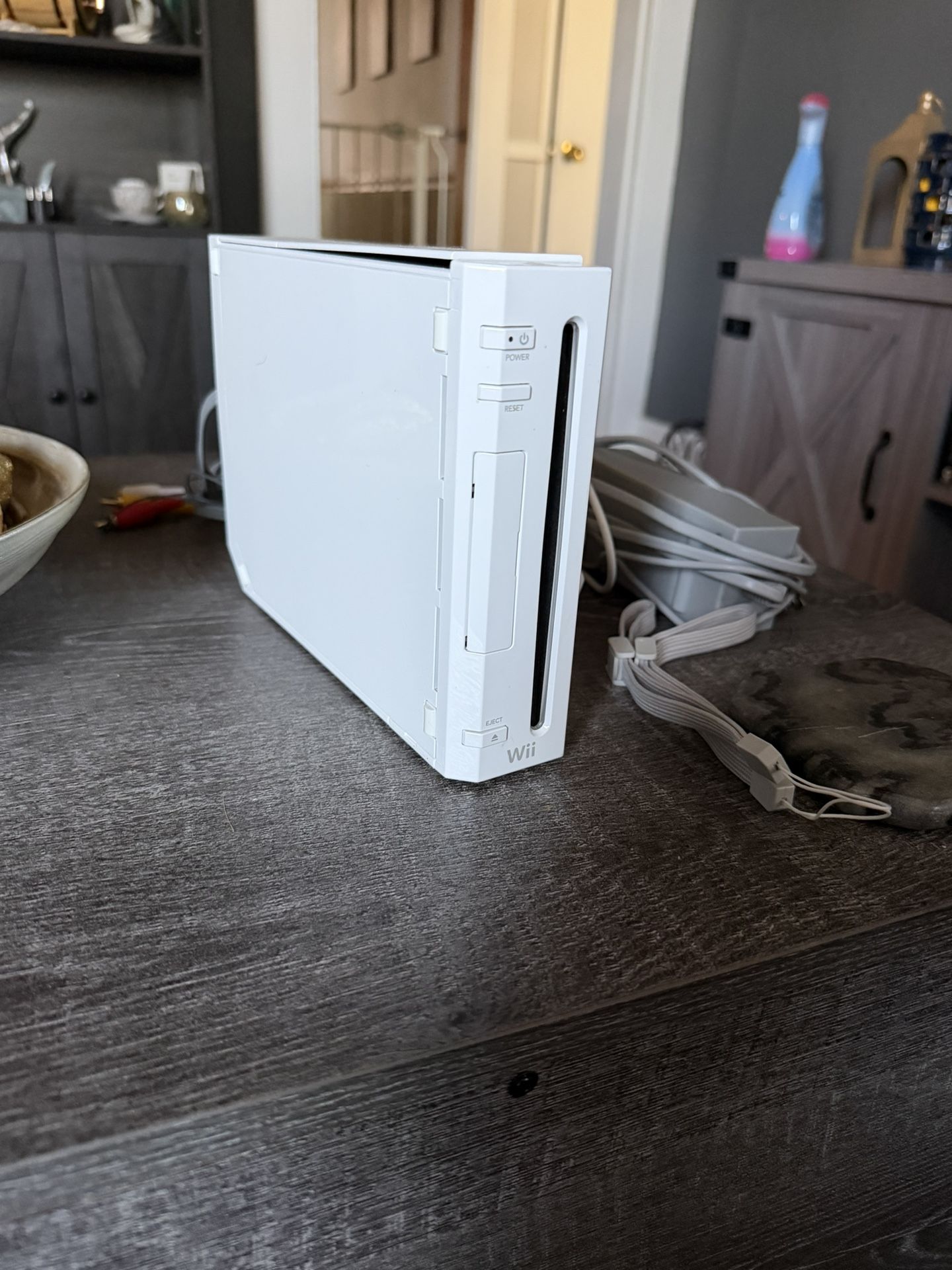 Nintendo Wii Console