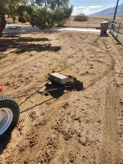 Lawn Tractor for sale