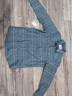Boys shirt Large