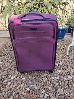 Large Check -In Luggage