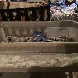 bassinet 