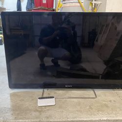 53” Sony Tv