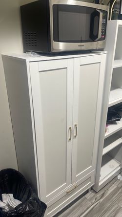 Kitchen cabinets drawer medium sized 3 rows