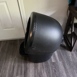 Litter Robot 3