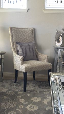 Cute comfortable chairs