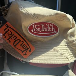 Von Dutch 