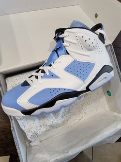 Air Jordan 6 Retro 10