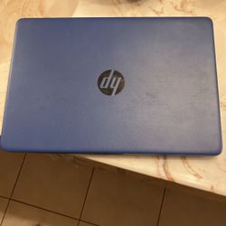 HP 14-DQ0050NR Laptop Computer - Charger Included