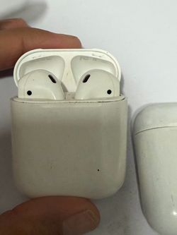 Air pods apple