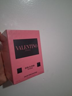 Valentino Born In Roma Intense