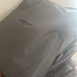 Essential Hoodies